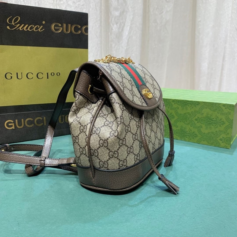 Gucci Backpacks